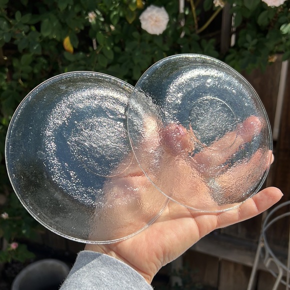Vintage Globe Mug Set of 4 / Glass Coffee Cups / Nestle.💓 - Picture 9 of 17